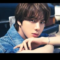 kim seokjin