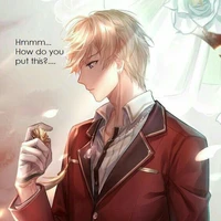 Haki {Pai do Denki}