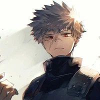 Katsuki