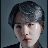 Min Yoongi