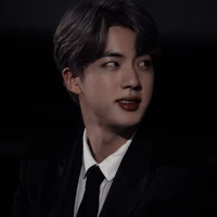 Kim Seokjin