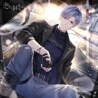 Headphone/Crush and Confession Dep Head