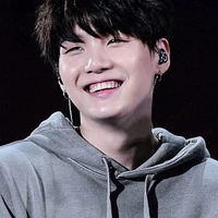 yoongi~