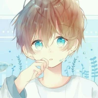 Younger yukine-yuki