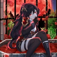 MAE PARVELION[FL