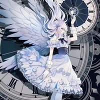 God of time [azura]