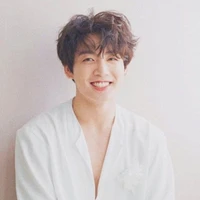 Jeon Jungkook🐰