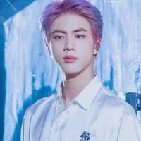 Kim Seokjin