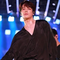 Jackson Wang