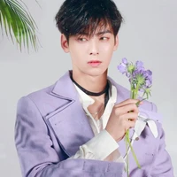 Cha Eunwoo🐹