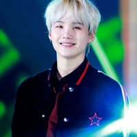 Min Yoongi