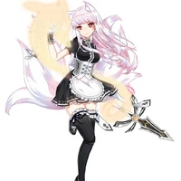 Lilian ( Royal Maid )