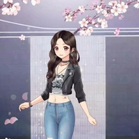 A-yeong/bff of fl