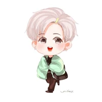 Bambam(6 years old)