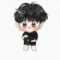 Yugyeom(7 years old)