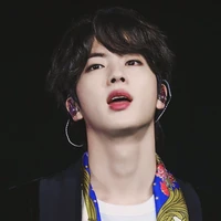 Kim Seokjin/jin