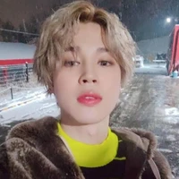 Min Jimin/Mochi