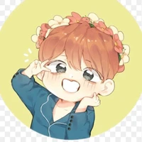 Min Hoseok/hobi