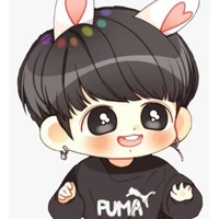 Min jungkook/jk