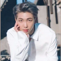 Kim Namjoon/RM