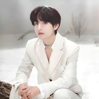 kim taehyung /tae