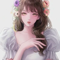 Quisha (Mother of Prince)