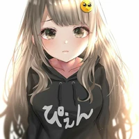 Yuna (Sister of Prince)