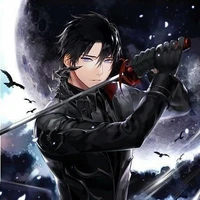 Isumi Black