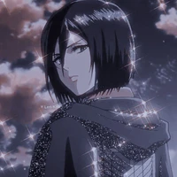 Mikasa