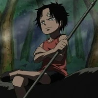 เอส(เด็ก)