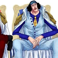 อาโอคิยิ(ปู่พวกนางเอก)