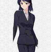 Yukis’ mom