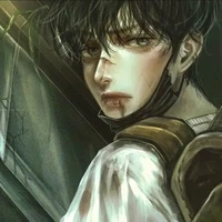 Jim (Head of The Gang)