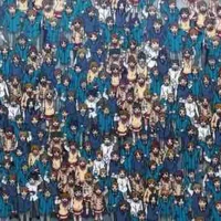 People of Kingdom