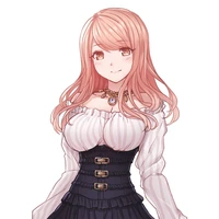 Ophelia (fifteen)
