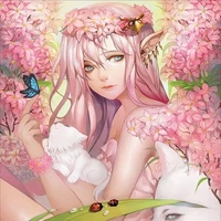 Elenwen (Elbereth/MC)