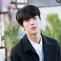 Kim seokjin