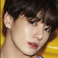 Jeon Jungkook