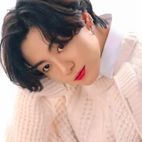 Jeon jungkook