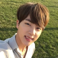 Seokjin