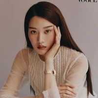Ny. Melinda Afanda