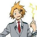 denki kaminari