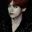 Kim taehyung