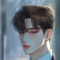 Crown Prince Amber  (ML) /Pshycohacker