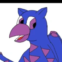 Daisuke the Gryphon