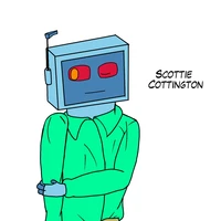 Scottie Cottington