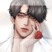 Ace Blake(ml)