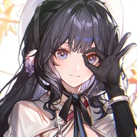 Mika/fl maid