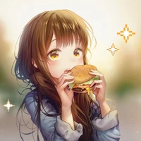 your foodie author