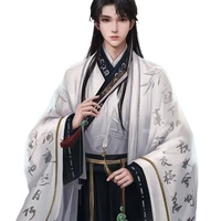 Li Jiao-Long(4 Old